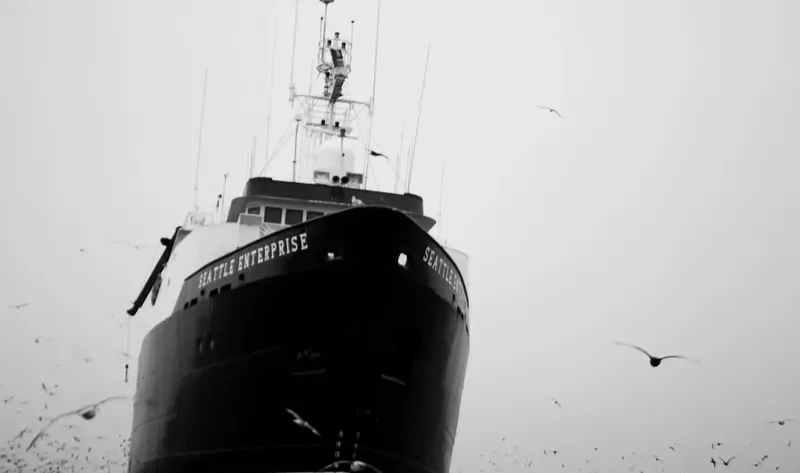 SEATTLE ENTERPRISE General Cargo IMO 7318949 photo 7