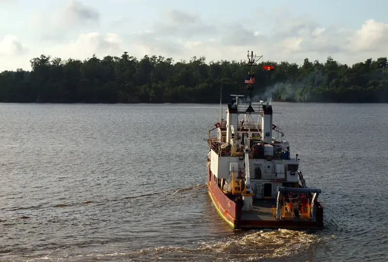 GYRE General Cargo IMO 7318999 photo 6