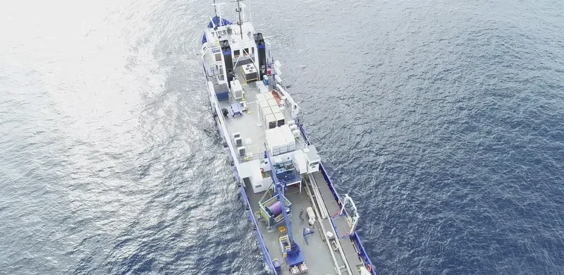 GYRE General Cargo IMO 7318999 photo 10