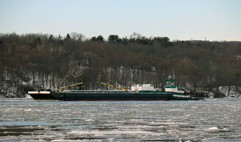 EVELYN CUTLER General Cargo IMO 7319058