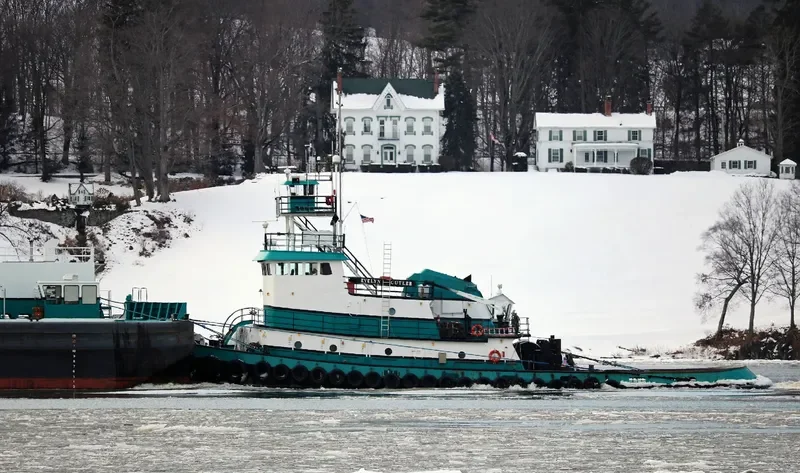 EVELYN CUTLER General Cargo IMO 7319058 photo 2