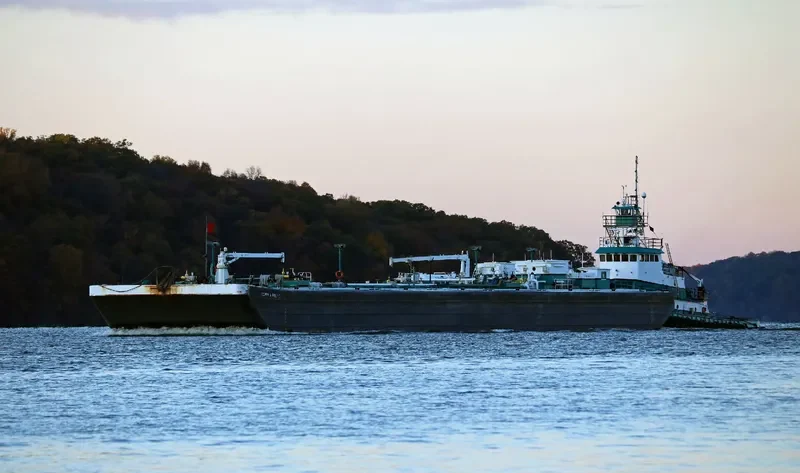 EVELYN CUTLER General Cargo IMO 7319058 photo 3