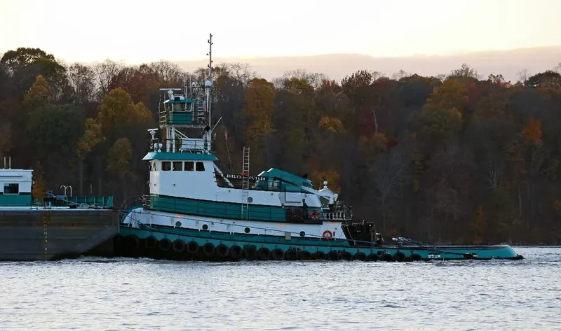 EVELYN CUTLER General Cargo IMO 7319058 photo 4