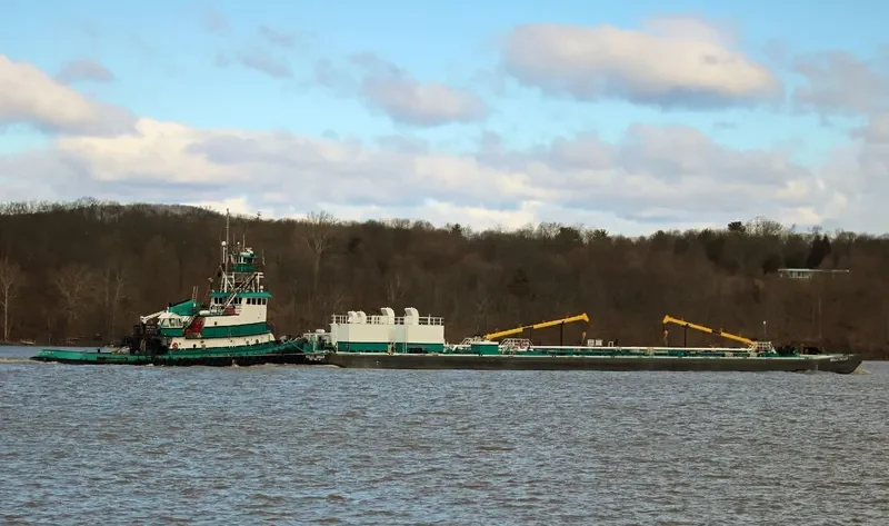 EVELYN CUTLER General Cargo IMO 7319058 photo 5