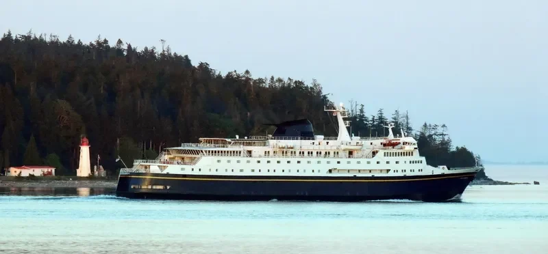 COLUMBIA Ro-Ro IMO 7320095 photo 10