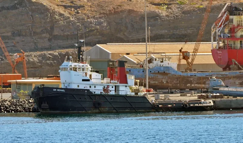 ADEL General Cargo IMO 7320306 photo 6