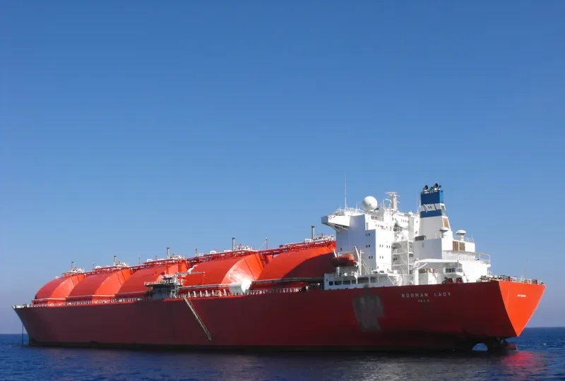 NORMAN LADY General Cargo IMO 7320344 photo 6