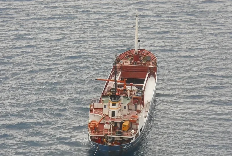 NEJLA 1 General Cargo IMO 7321283 photo 4