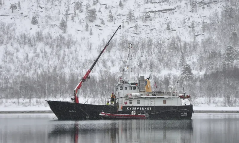 BLANA Offshore Vessel IMO 7321532 photo 6
