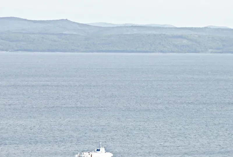 KOMIZA High Speed Craft IMO 7321908 photo 10