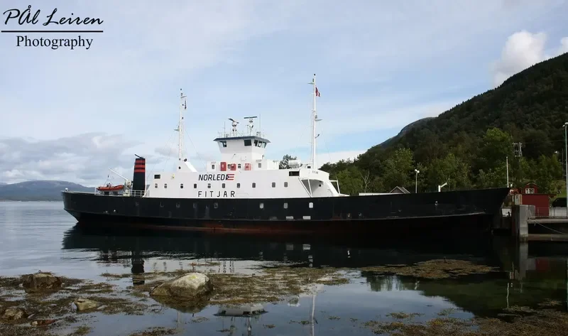 FITJAR Ro-Ro IMO 7321922 photo 2