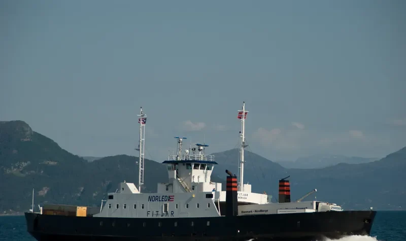 FITJAR Ro-Ro IMO 7321922 photo 7