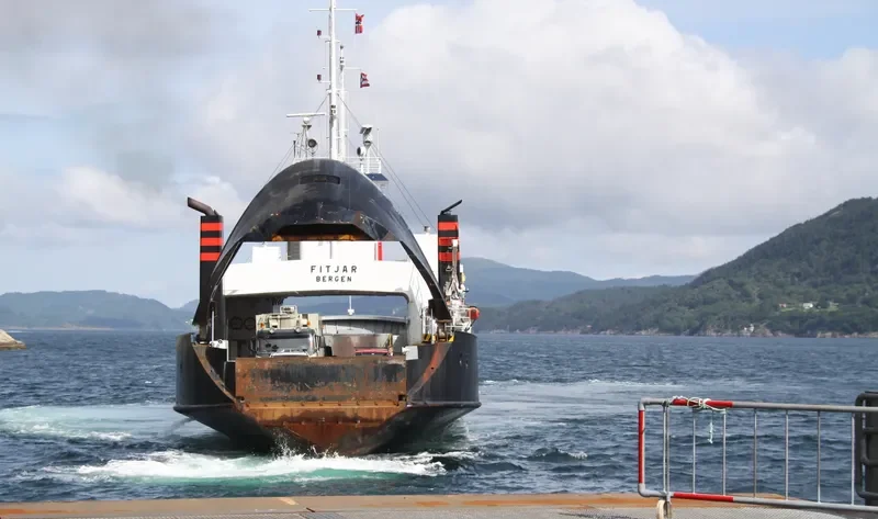 FITJAR Ro-Ro IMO 7321922 photo 9