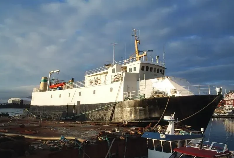 ADDIE K Ro-Ro IMO 7321960 photo 8