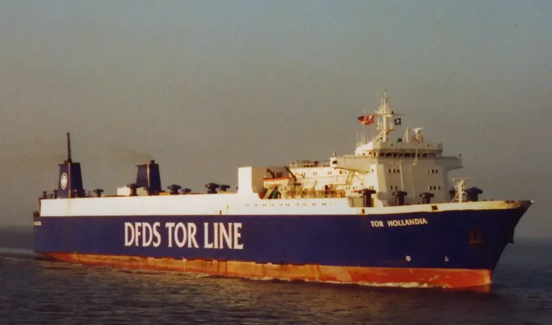 FILIPPOS Ro-Ro IMO 7321972 photo 9