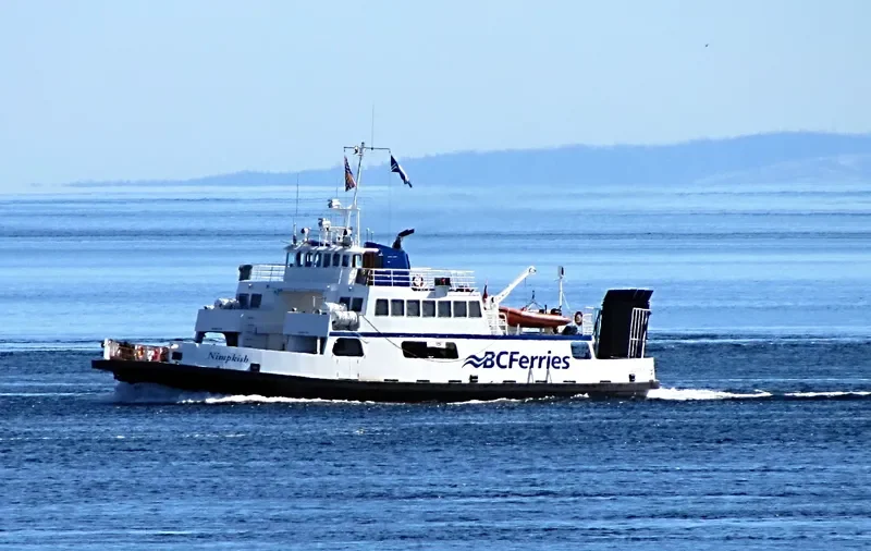 NIMPKISH Ro-Ro IMO 7324388