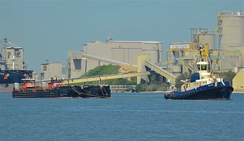 BALLINA General Cargo IMO 7324467