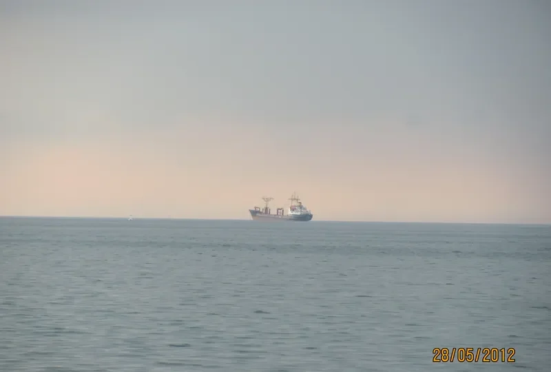 ANDELIN General Cargo Vessel IMO 7324649