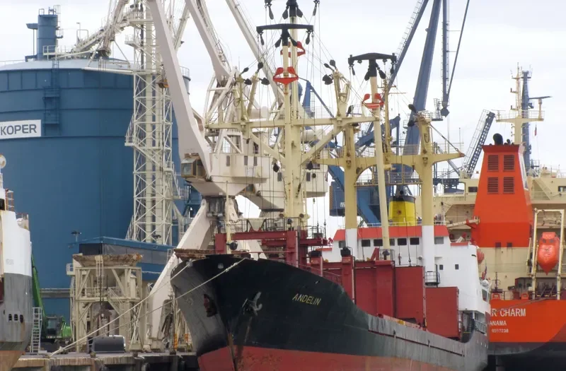 ANDELIN General Cargo Vessel IMO 7324649 photo 8