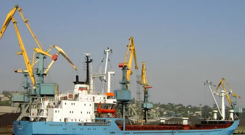 KATYA Z General Cargo Vessel IMO 7324819 photo 5