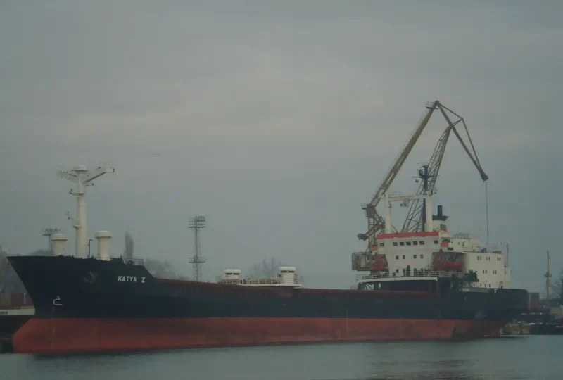 KATYA Z General Cargo Vessel IMO 7324819 photo 6