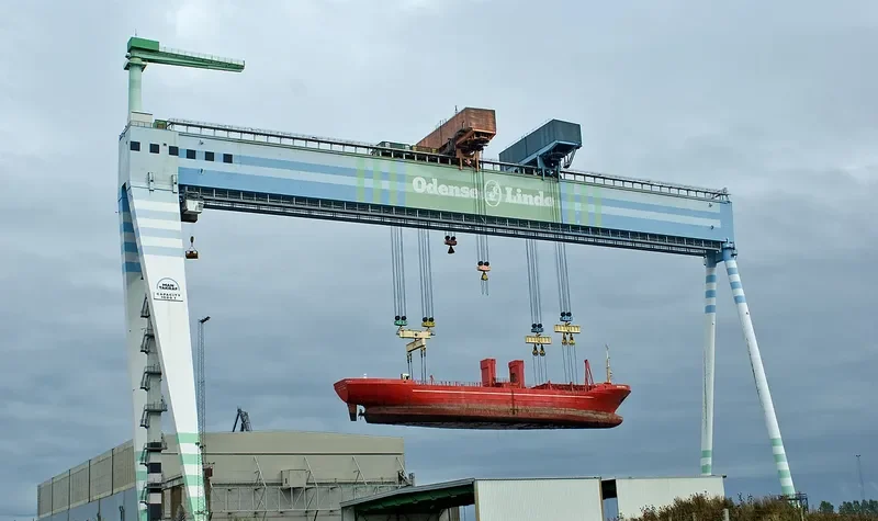 NORBJORN 2 General Cargo IMO 7324871 photo 4