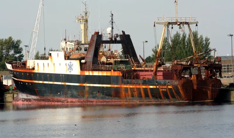 WIESBADEN General Cargo IMO 7324912 photo 3