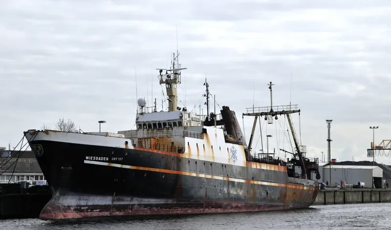 WIESBADEN General Cargo IMO 7324912 photo 5