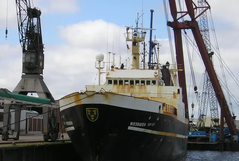 WIESBADEN General Cargo IMO 7324912 photo 6