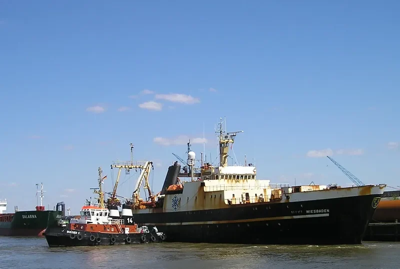 WIESBADEN General Cargo IMO 7324912 photo 7
