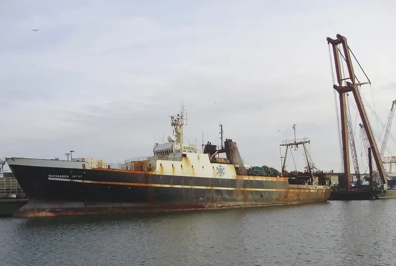 WIESBADEN General Cargo IMO 7324912 photo 8