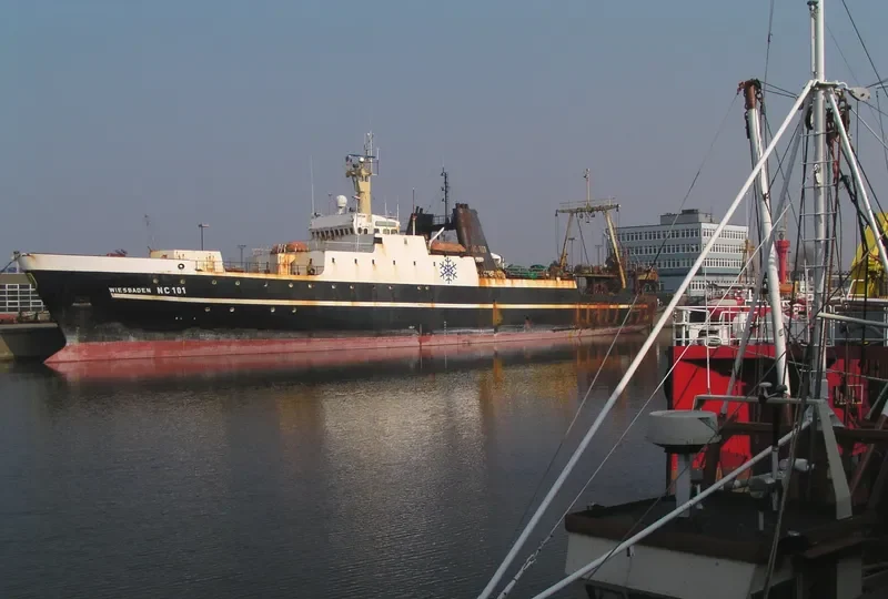 WIESBADEN General Cargo IMO 7324912 photo 9