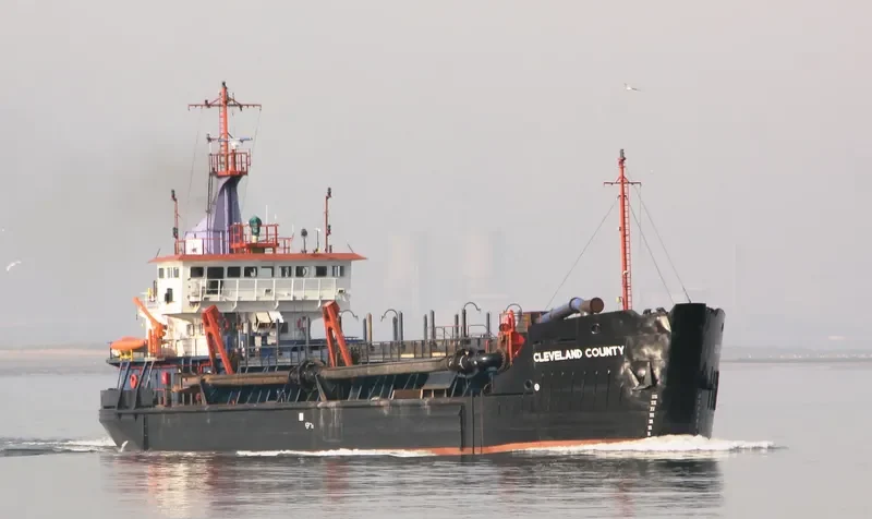 CLEVELAND COUNTY General Cargo IMO 7325306 photo 7