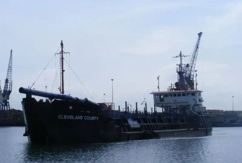 CLEVELAND COUNTY General Cargo IMO 7325306 photo 10