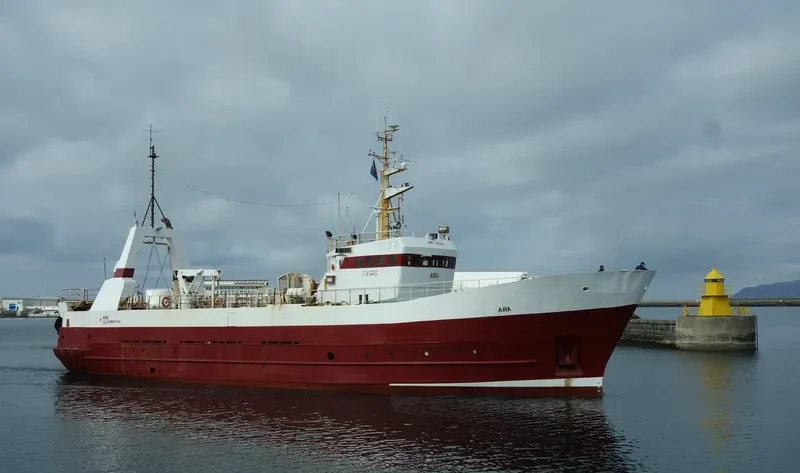 ARA General Cargo IMO 7325485 photo 2