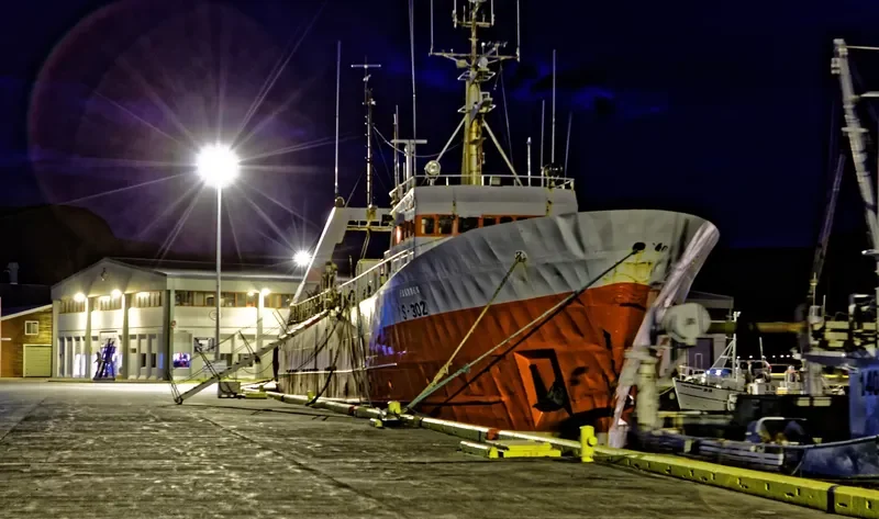 ARA General Cargo IMO 7325485 photo 5