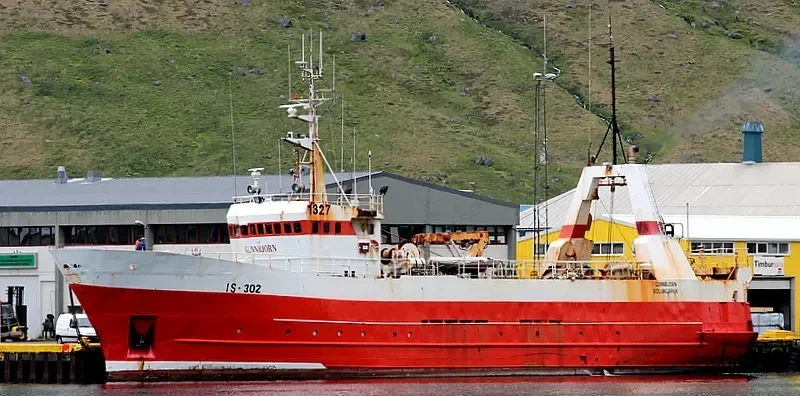 ARA General Cargo IMO 7325485 photo 6