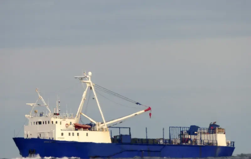 VARGOEY General Cargo IMO 7325564 photo 4