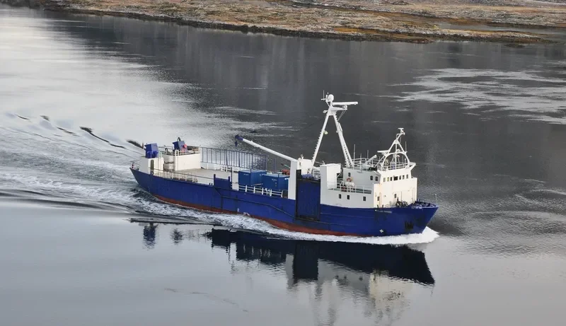 VARGOEY General Cargo IMO 7325564 photo 6