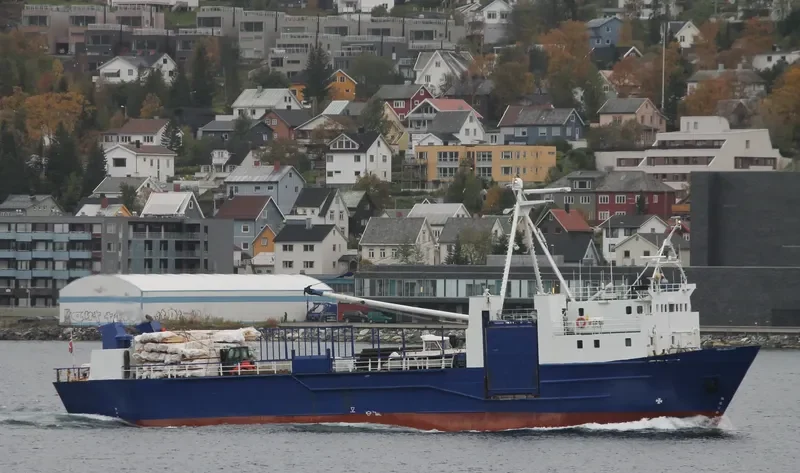 VARGOEY General Cargo IMO 7325564 photo 10
