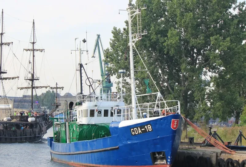 GDA 18 Fishing Vessel IMO 7325588 photo 5