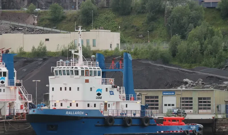 EIDE FOX General Cargo IMO 7325667 photo 8