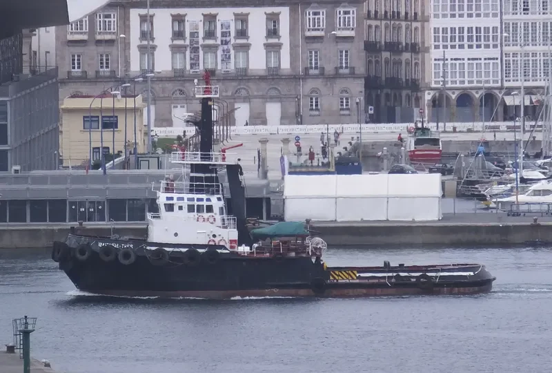 OPEN ARMS General Cargo IMO 7325887 photo 10