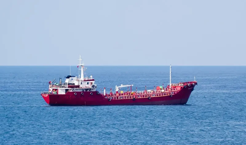 FEYZA NUR Tanker IMO 7326178 photo 2