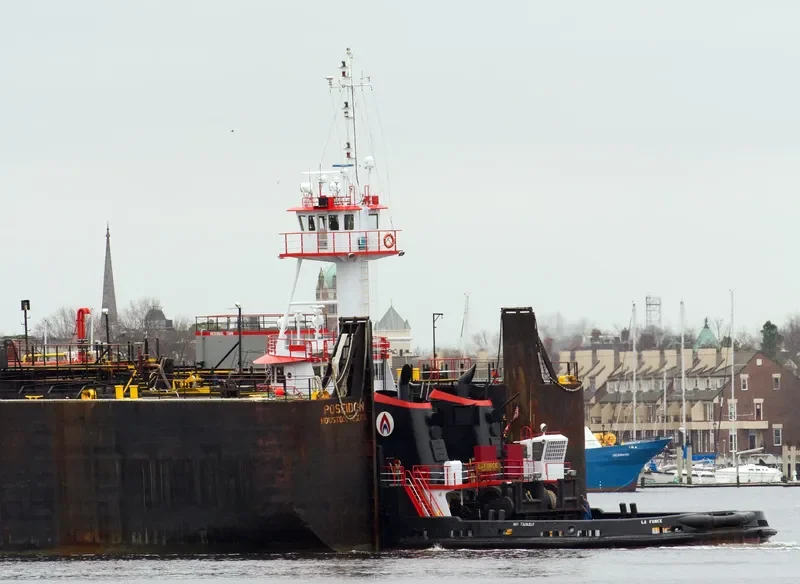 LA FORCE General Cargo IMO 7326312