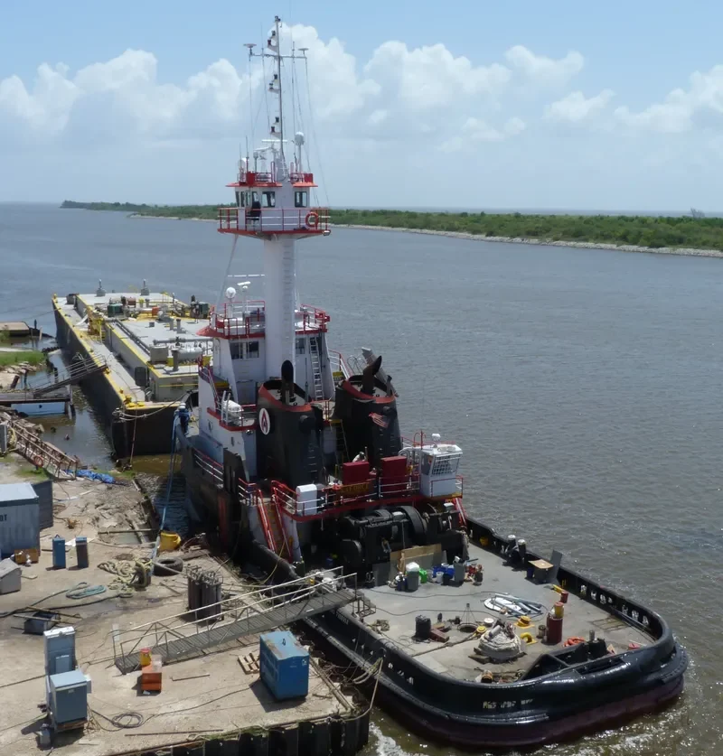 LA FORCE General Cargo IMO 7326312 photo 2