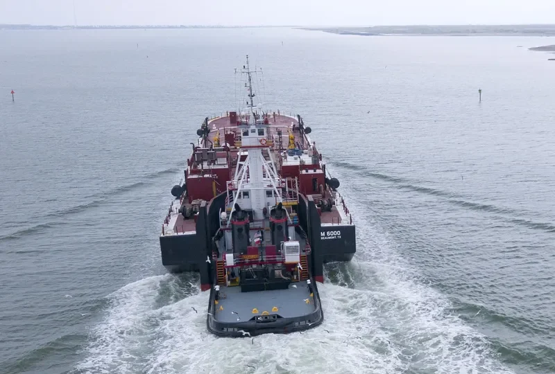 LA FORCE General Cargo IMO 7326312 photo 6