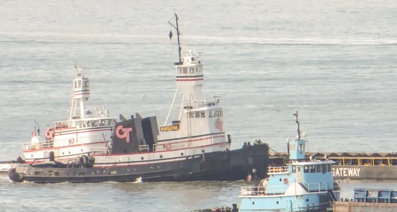 NAVIGATOR General Cargo IMO 7326350