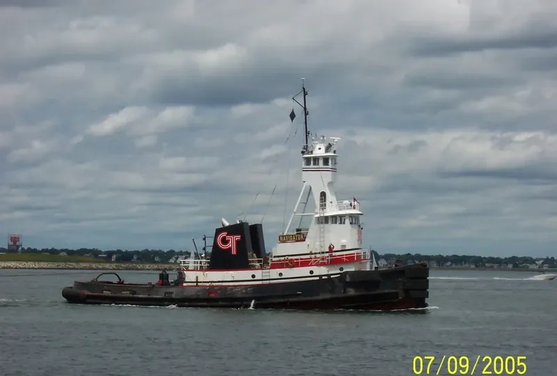 NAVIGATOR General Cargo IMO 7326350 photo 2