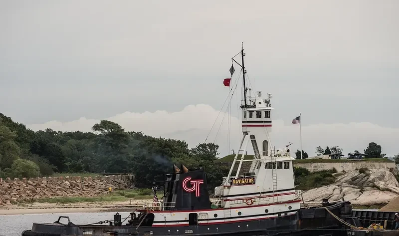 NAVIGATOR General Cargo IMO 7326350 photo 7